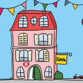 Unsere Familienakademie