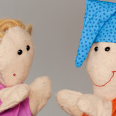 Der Gesundheitskasperl