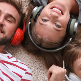 Podcasts der Familienakademie der Kinderfreunde Steiermark